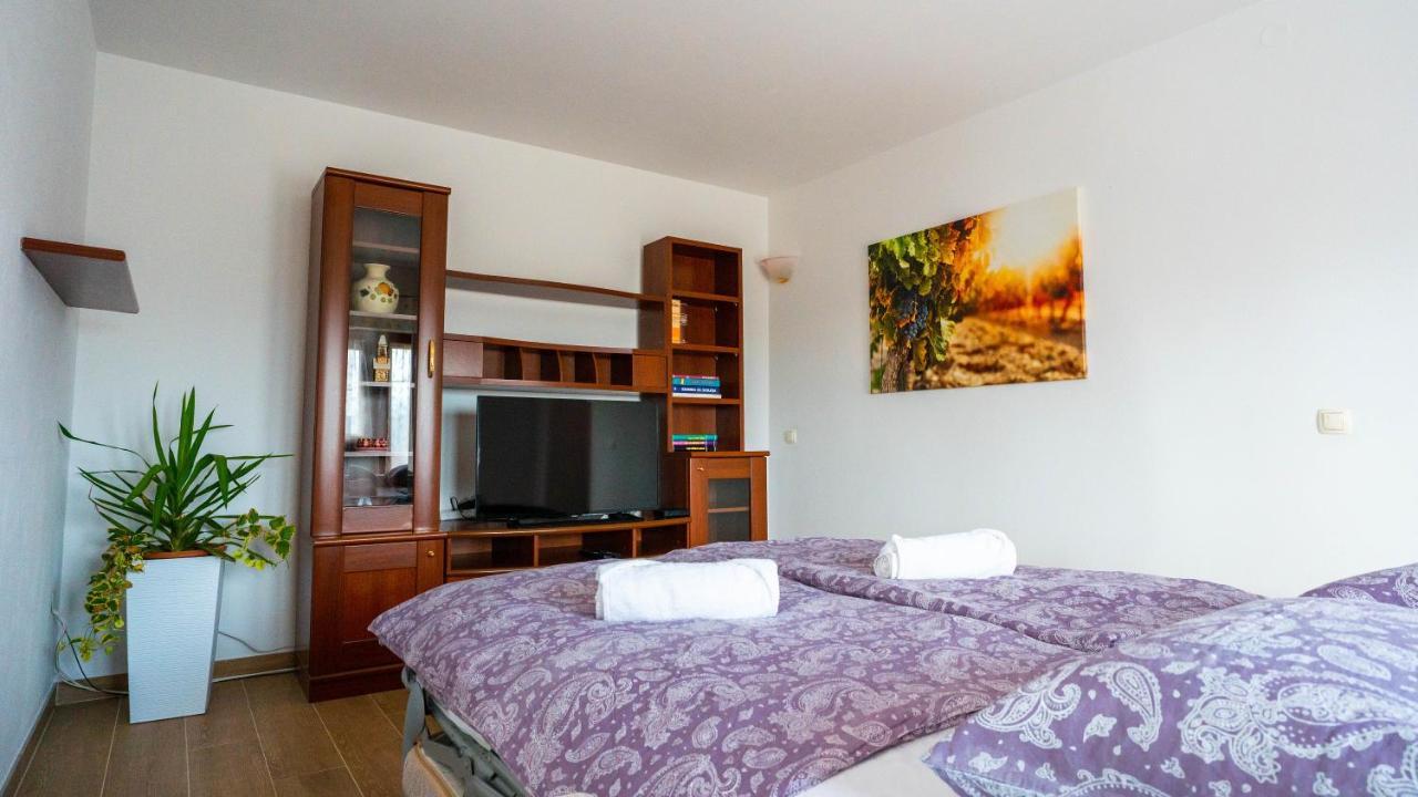 Apartma Tri Oljke Dobrovo Ngoại thất bức ảnh